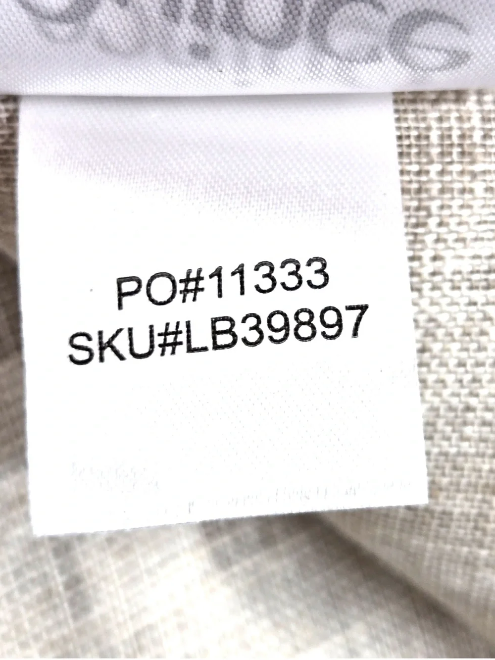 NWT QUINCE Set Of 4 48x96 European Linen Sheer Curtains Flax 9869